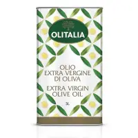 在飛比找Yahoo!奇摩拍賣優惠-Olitalia奧利塔Extra Virgin特級冷壓初榨橄