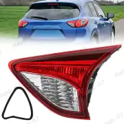 Tail Light For 2013-2016 Mazda CX-5 CX5 Inner Mounted Passenger Right Side Lamp (for: Mazda)