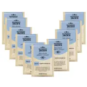 10 x Mangrove Jack's M47 Belgian Abbey Beer Yeast 10g Home Brew Sachet