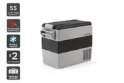 Komodo 55L Camping Portable Fridge Freezer