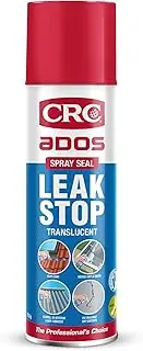 CRC Leak Stop Spray Seal 350 g, Opaque