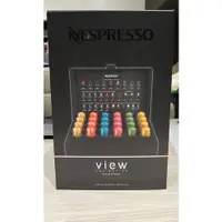 在飛比找蝦皮購物優惠-NESPRESSO 膠囊展示盒 48入