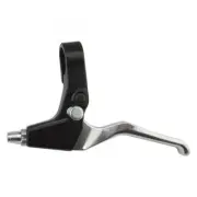 SUNLITE BRAKE LEVER SUNLT MX T-7 BK/SL LH LOCKNG