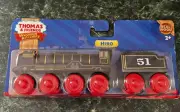 Thomas And Friends Hiro Engine And Tender In Original Package.