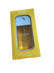 New Touchland Power Essence Hydrating Body Hair Mist Mango Mojo 2 Fl oz