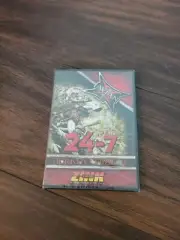 Avian X 24-7 Turkey Time 4 DVD Zink Calls Mossy Oak Browning