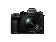 Panasonic LUMIX S1 II Kit with 24-105mm F4 MACRO O.I.S Lens