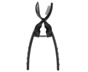 2 In 1 Multifunctional Metal Chestnut Cracker & Walnut Opener Pliers