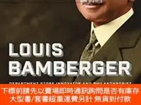 在飛比找露天拍賣優惠-博民Louis罕見Bamberger - Departmen