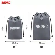 Remote Control Storage Bag Carrying Bag Avata2/MINI4PRO/4K For DJI Drone Parts