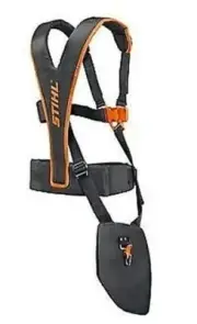 Shoulder Strap Advance Trimmer Models FS91 Original Stihl 41477109003