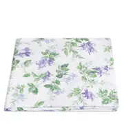 Matouk Garden Gate Fitted Sheet, Full