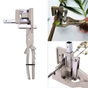 Garden Fruit Tree Pruning Shears Scissor Grafting Cutting Tool Grafter Pruner