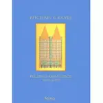 MICHAEL GRAVES: BUILDINGS AND PROJECTS 1995-2003