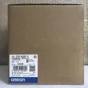 Omron CP2E-N30DT-D PLC Model CP2EN30DTD Expedited Shipping 1PC New In Box