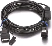 Fit for Pioneer AVIC Z150BH X950BH X850BT AppRadio Car Stereo Connector Cable CD-IU201N USB to 30 Pin Interface