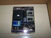 12 in 1 Accessory Bundle for Nintendo Gameboy Advance SP,NEW