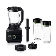 Braun PowerBlend 9 Jug Blender. JB9042BK