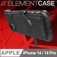 在飛比找PChome24h購物優惠-美國 Element Case Black Ops iPho