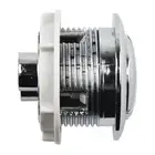 Home New Tools Toilet Push Button Push Button Dual Push Flush Portable