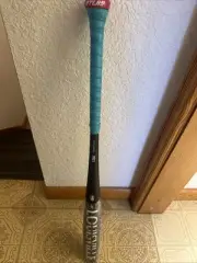 2025 Atlas™ (-3) BBCOR Baseball Bat