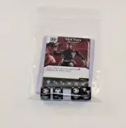 Marvel Dice Masters Mighty Thor * NICK FURY * RARE Uncommon Set CUR 4 dice
