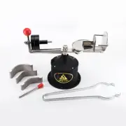 New Dental Lab Equipment Centrifugal Casting Machine for Melting & Casting
