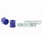SuperPro Control Arm Upper-Inner Front Bushing Kit - SPF2062K