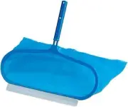 PENTAIR Aluminum Frame Professional Leaf Rake R121230