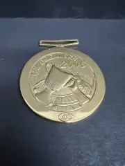 AFL WEST COAST EAGLES 2006 PREMIERSHIP MEDAL - Grand Final Kerr Lynch Premiers