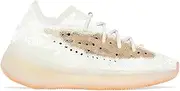 [adidas] Mens Yeezy Boost 380 Slip On Sneakers Shoes Casual - Beige, Off White