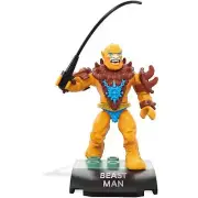 Mega Construx Heroes Beast Man Building Set