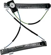 Power Window Switch Power Window Regulator Assy 7S71A23201BL Front Left Side for Mondeo IV 2007-2013 1523710 1639988