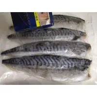 在飛比找蝦皮購物優惠-挪威鯖魚片（下單4的倍數）/最低27元/片/鯖魚/薄塩挪威鯖