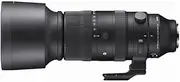 Sigma 60-600mm F4.5-6.3 DG DN OS for Sony E Mount