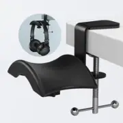 Adjustable Headset Desktop Clamp Neat and Tidy Solution for Your Headphones