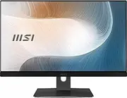 MSI Modern AM241P 24-inch Intel i5-1135G7 16GB RAM 256GB SSD 2TB Windows 10 Home All-in-One (Renewed)
