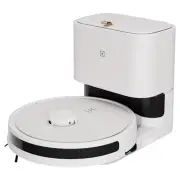 Electrolux UltimateHome 700 Robotic Vacuum + Mop EFR71222DS