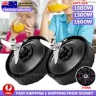 7Fin Blade Blender Replace For Nutri Ninja Auto IQ 1000 1300 1500 BL642 BL480 DF