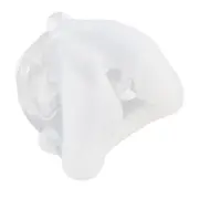Nasal Cushion Nasal Silicone Pillow Replacement Cushion Accessory for ResMed Mirage FX Standard