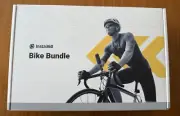 BRAND NEW Insta360 Bicycle Bike Kit Bundle - Handlebar & Chest Strap Mount