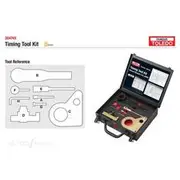 Toledo Timing Tool Kit - 304745