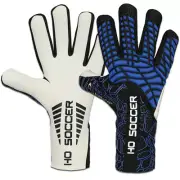 HO Soccer Pro Evolution Goalkeeper Gloves Size