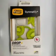 For Apple iPhone 13 Pro Otterbox Symmetry + Kiwi Sleek - New - Lifetime Warranty