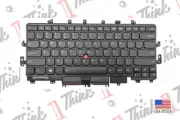 NEW Genuine Lenovo X1 Yoga Gen 1 backlit KB - 00JT864, 01AW903, 01AX828, 00PA042