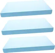 Art Foam Sheets for Crafting Miniature Hobby Foam Scenic Craft Foam Blocks