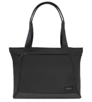 NEW!! YETI Crossroads Tote Bag 16L Black