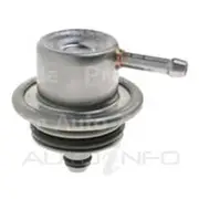 PAT Fuel Injection Pressure Regulator - FPR-089