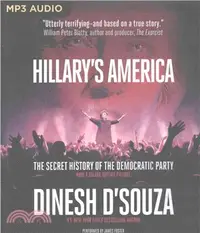 在飛比找三民網路書店優惠-Hillary's America ─ The Secret