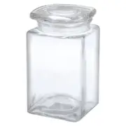 Circleware - Cucina Glass Canister with Lid